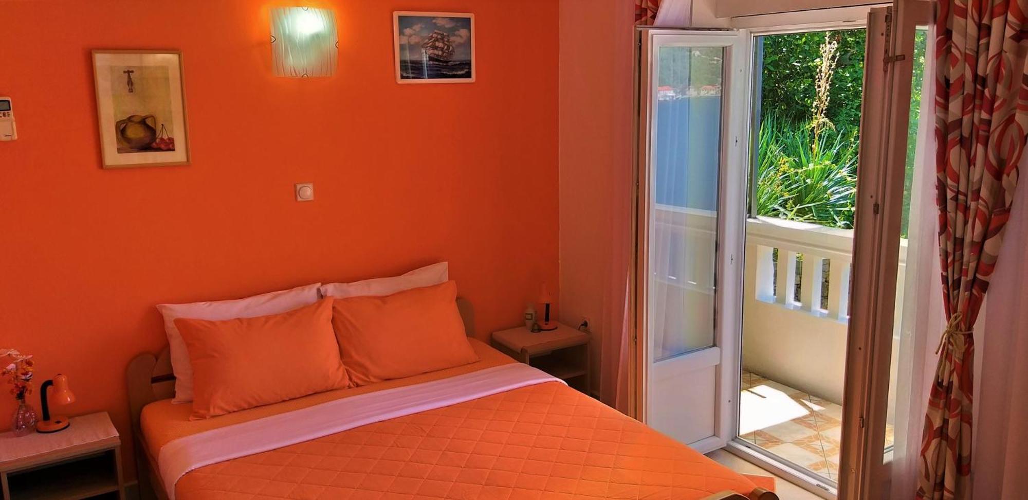 Apartments Okuka Tivat Habitación foto