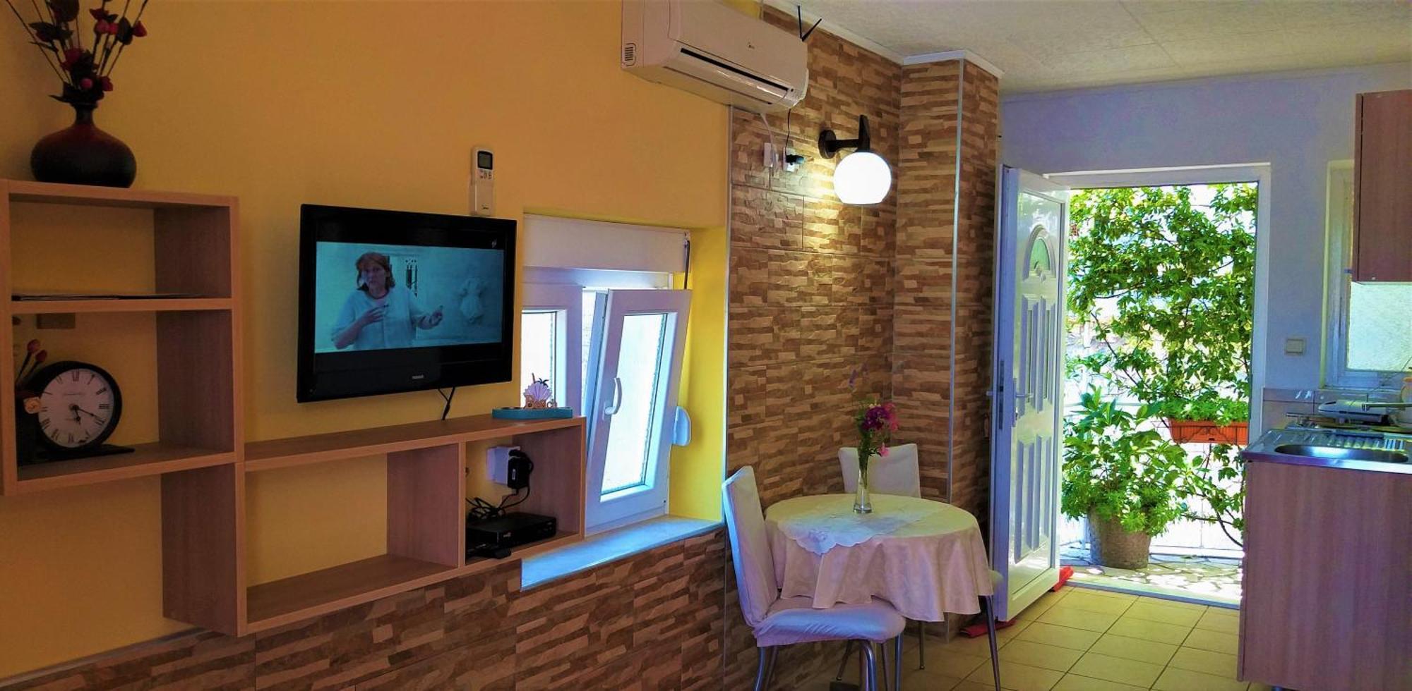 Apartments Okuka Tivat Habitación foto