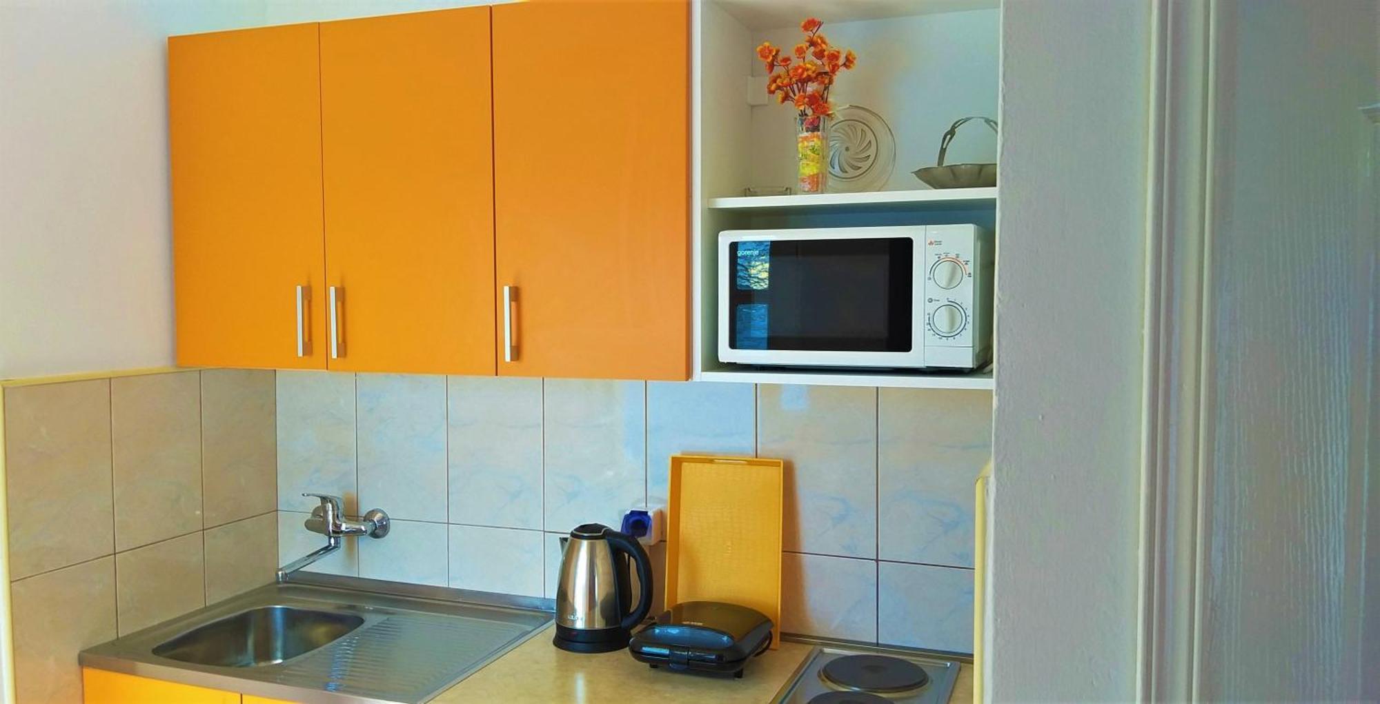 Apartments Okuka Tivat Habitación foto